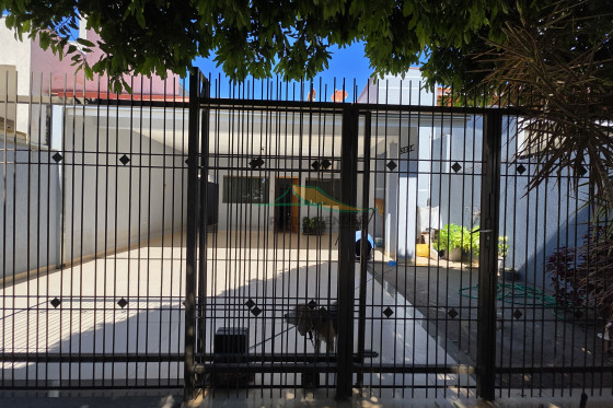 Casa à venda - 150m² - JARDIM VILE RICA, Umuarama-PR