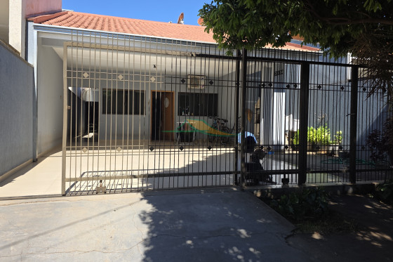 Casa à venda - 150m² - JARDIM VILE RICA, Umuarama-PR