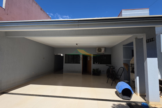 Casa à venda - 150m² - JARDIM VILE RICA, Umuarama-PR