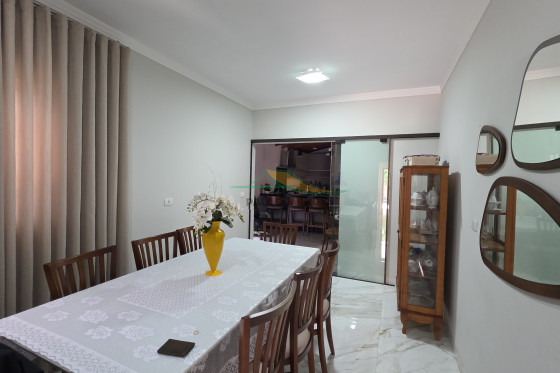Casa à venda - 150m² - JARDIM VILE RICA, Umuarama-PR