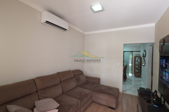 Casa à venda - 150m² - JARDIM VILE RICA, Umuarama-PR