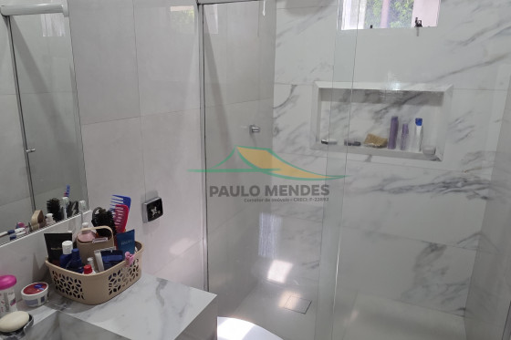 Casa à venda - 150m² - JARDIM VILE RICA, Umuarama-PR