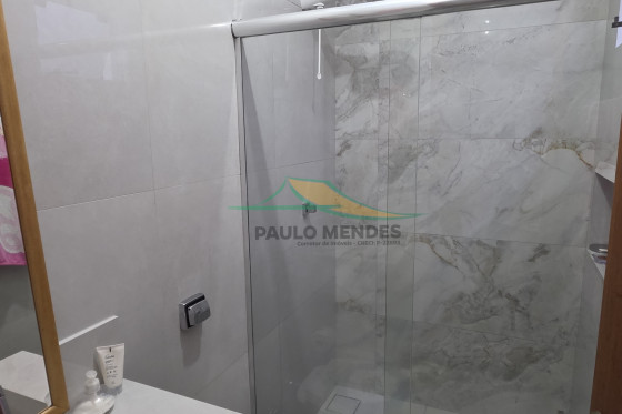 Casa à venda - 150m² - JARDIM VILE RICA, Umuarama-PR