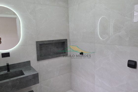 Casa à venda - 69.84m² - JARDIM CEREJEIRAS 2, Umuarama-PR