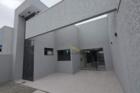Casa à venda - 69.84m² - JARDIM CEREJEIRAS 2, Umuarama-PR