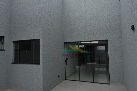 Casa à venda - 69.84m² - JARDIM CEREJEIRAS 2, Umuarama-PR