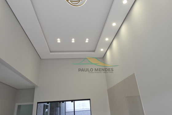 Casa à venda - 69.84m² - JARDIM CEREJEIRAS 2, Umuarama-PR