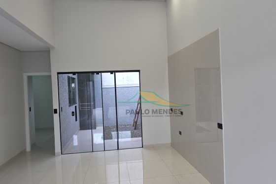 Casa à venda - 69.84m² - JARDIM CEREJEIRAS 2, Umuarama-PR