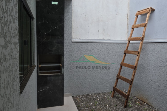 Casa à venda - 69.84m² - JARDIM CEREJEIRAS 2, Umuarama-PR
