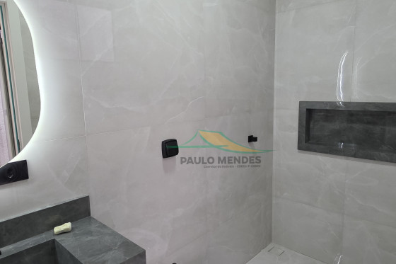 Casa à venda - 69.84m² - JARDIM CEREJEIRAS 2, Umuarama-PR