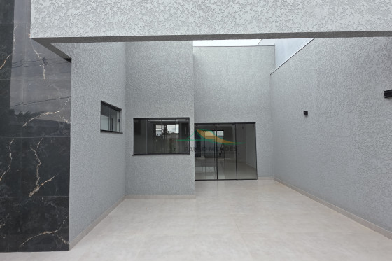 Casa à venda - 69.84m² - JARDIM CEREJEIRAS 2, Umuarama-PR