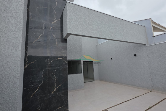 Casa à venda - 69.84m² - JARDIM CEREJEIRAS 2, Umuarama-PR