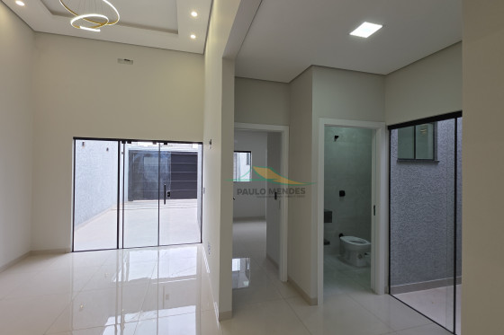 Casa à venda - 69.84m² - JARDIM CEREJEIRAS 2, Umuarama-PR