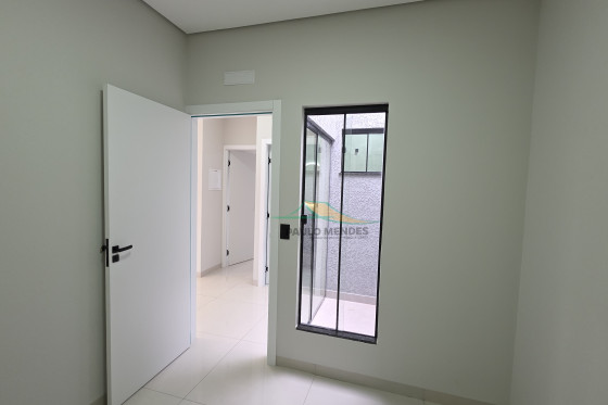 Casa à venda - 69.84m² - JARDIM CEREJEIRAS 2, Umuarama-PR