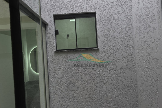 Casa à venda - 69.84m² - JARDIM CEREJEIRAS 2, Umuarama-PR