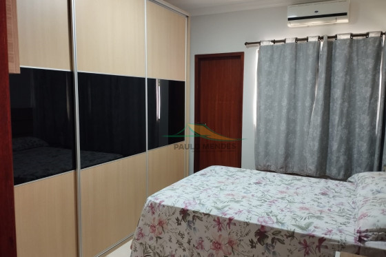 Casa à venda - 178.23m² - Av. Rio Grande do Norte, zona lV, Umuarama-PR