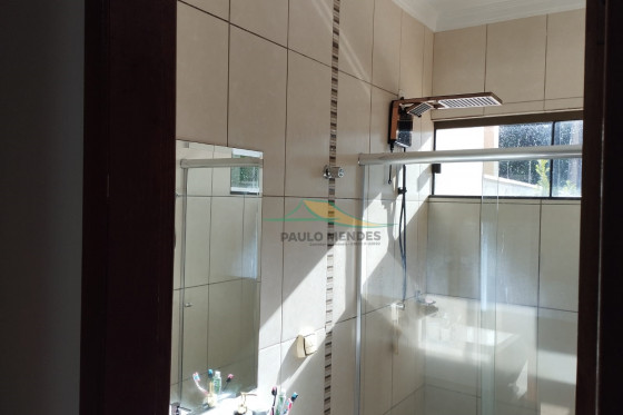 Casa à venda - 178.23m² - Av. Rio Grande do Norte, zona lV, Umuarama-PR