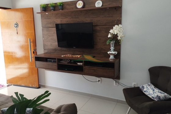 Casa à venda - 178.23m² - Av. Rio Grande do Norte, zona lV, Umuarama-PR