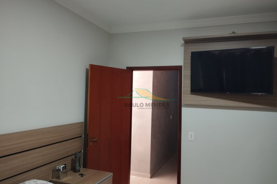 Casa à venda - 178.23m² - Av. Rio Grande do Norte, zona lV, Umuarama-PR