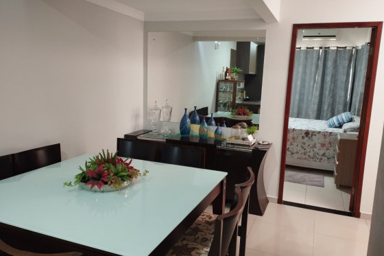 Casa à venda - 178.23m² - Av. Rio Grande do Norte, zona lV, Umuarama-PR