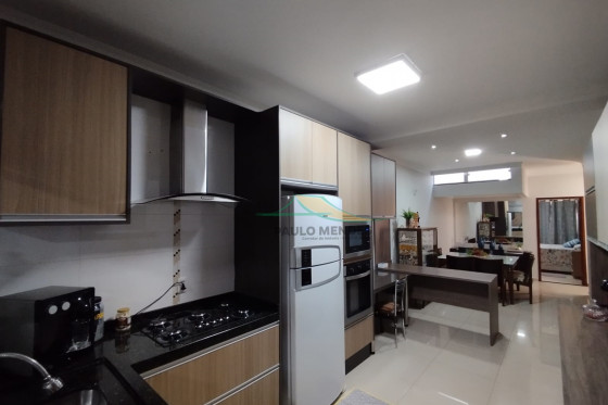 Casa à venda - 178.23m² - Av. Rio Grande do Norte, zona lV, Umuarama-PR