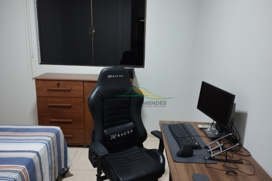 Casa à venda - 178.23m² - Av. Rio Grande do Norte, zona lV, Umuarama-PR