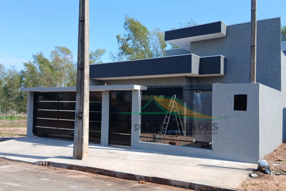 Casa à venda - 91m² - DOURADINA, Umuarama-PR