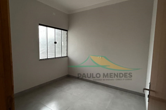 Casa à venda - 91m² - DOURADINA, Umuarama-PR