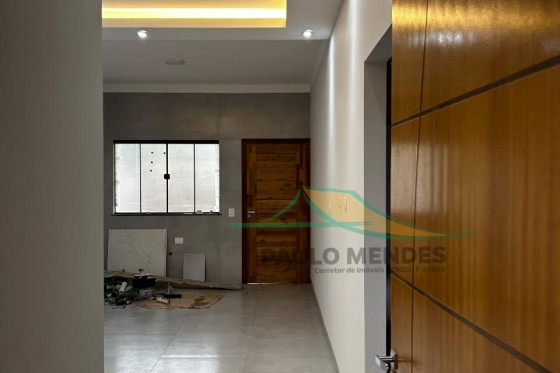Casa à venda - 91m² - DOURADINA, Umuarama-PR
