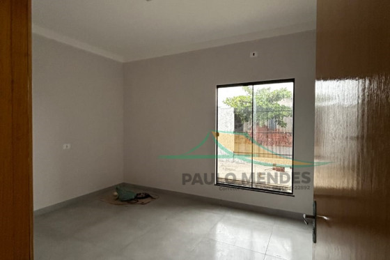 Casa à venda - 91m² - DOURADINA, Umuarama-PR