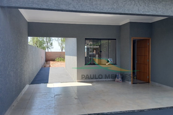 Casa à venda - 91m² - DOURADINA, Umuarama-PR