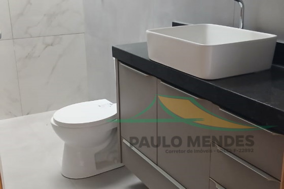 Casa à venda - 91m² - DOURADINA, Umuarama-PR