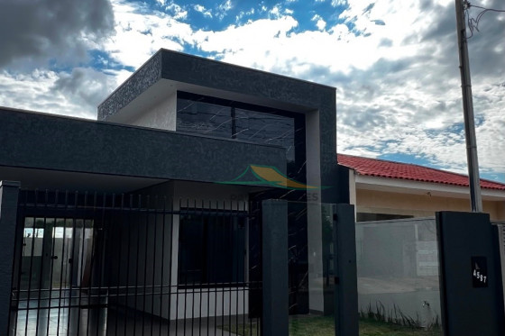 Casa à venda - 66m² - JARDIM SAKAI, Umuarama-PR