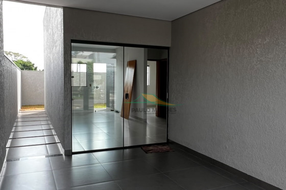 Casa à venda - 66m² - JARDIM SAKAI, Umuarama-PR