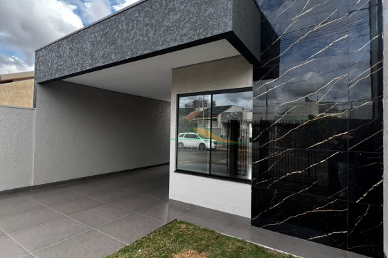 Casa à venda - 66m² - JARDIM SAKAI, Umuarama-PR