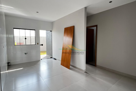 Casa à venda - 66m² - JARDIM SAKAI, Umuarama-PR