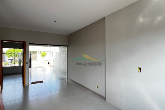 Casa à venda - 66m² - JARDIM SAKAI, Umuarama-PR