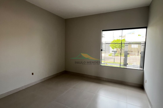 Casa à venda - 66m² - JARDIM SAKAI, Umuarama-PR