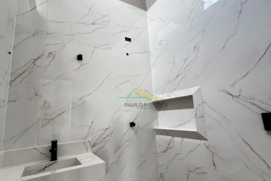 Casa à venda - 66m² - JARDIM SAKAI, Umuarama-PR