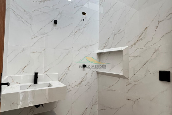 Casa à venda - 66m² - JARDIM SAKAI, Umuarama-PR