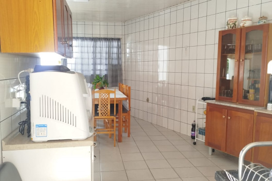 Casa à venda - 322.40m² - ZONA l, PRÓXIMO GUARDA MUNICIPAL, Umuarama-PR