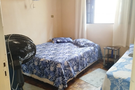 Casa à venda - 322.40m² - ZONA l, PRÓXIMO GUARDA MUNICIPAL, Umuarama-PR