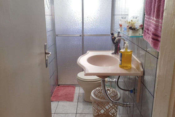 Casa à venda - 322.40m² - ZONA l, PRÓXIMO GUARDA MUNICIPAL, Umuarama-PR