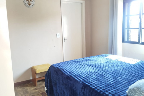 Casa à venda - 322.40m² - ZONA l, PRÓXIMO GUARDA MUNICIPAL, Umuarama-PR