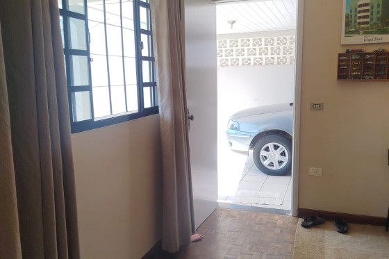 Casa à venda - 322.40m² - ZONA l, PRÓXIMO GUARDA MUNICIPAL, Umuarama-PR