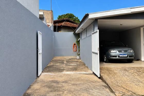 Casa à venda - 322.40m² - ZONA l, PRÓXIMO GUARDA MUNICIPAL, Umuarama-PR