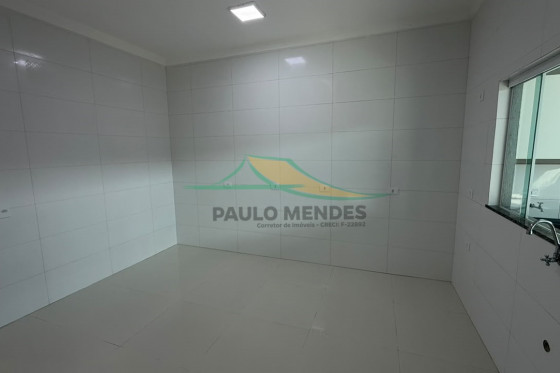 Casa à venda - 104.50m² - PARQUE DAS NAÇÕES, Umuarama-PR