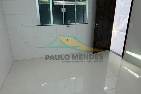 Casa à venda - 104.50m² - PARQUE DAS NAÇÕES, Umuarama-PR
