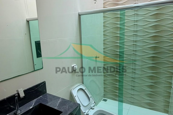 Casa à venda - 104.50m² - PARQUE DAS NAÇÕES, Umuarama-PR