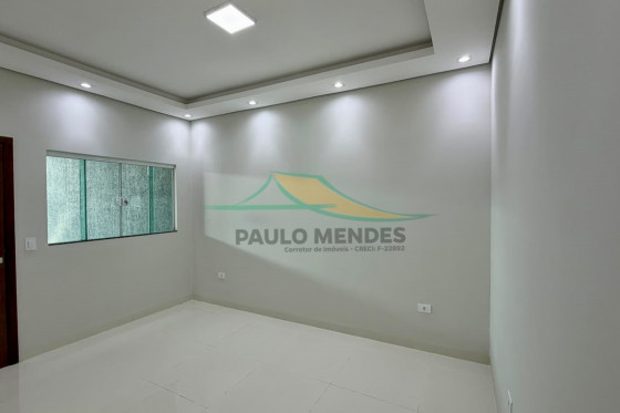 Casa à venda - 104.50m² - PARQUE DAS NAÇÕES, Umuarama-PR